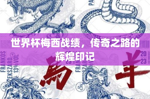 世界杯梅西战绩，传奇之路的辉煌印记广西贺州市华昌新材料有限公司
