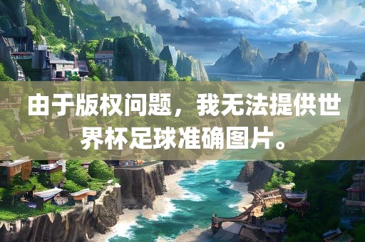 由于版权问题，我无法提供世界杯足球准确图片。广西贺州市华昌新材料有限公司