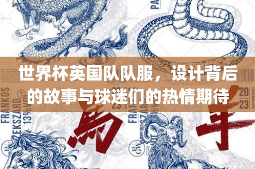 世界杯英国队队服，设计背后的故事与球迷们的热情期待广西贺州市华昌新材料有限公司