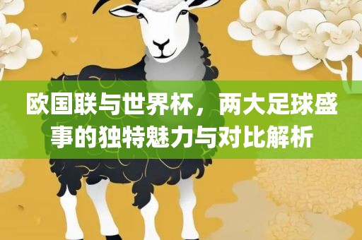 欧国联与世界杯，两大足球盛事的独特魅力与对比解析广西贺州市华昌新材料有限公司