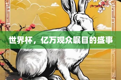 世界杯，亿万观众瞩目的广西贺州市华昌新材料有限公司盛事