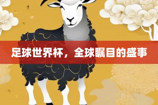 足球世界杯，全球瞩目的盛事广西贺州市华昌新材料有限公司