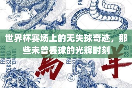 世界杯赛场上的无失球奇迹，那些未曾丢球的光辉时刻广西贺州市华昌新材料有限公司