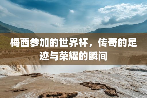 梅西参加的世界杯，传奇的足迹与荣耀的瞬间广西贺州市华昌新材料有限公司