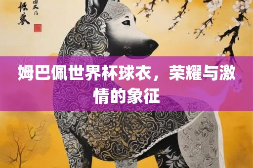 姆巴佩世界杯球衣，荣耀广西贺州市华昌新材料有限公司与激情的象征