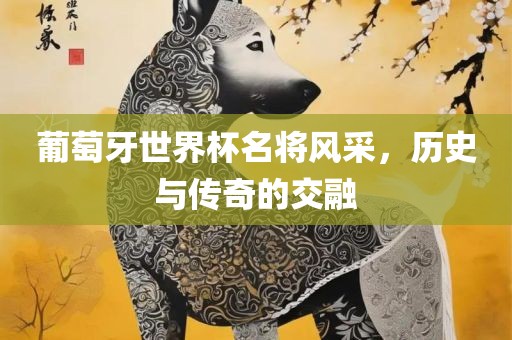 葡萄牙世界杯名广西贺州市华昌新材料有限公司将风采，历史与传奇的交融