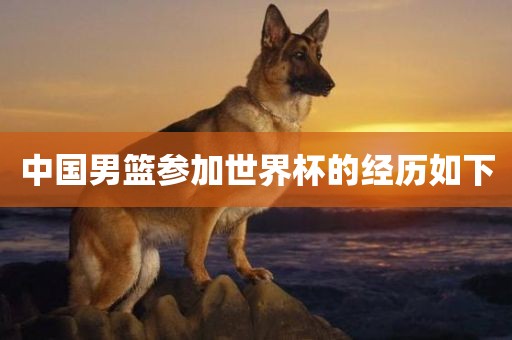 中国男篮参加世界杯的经历如下广西贺州市华昌新材料有限公司