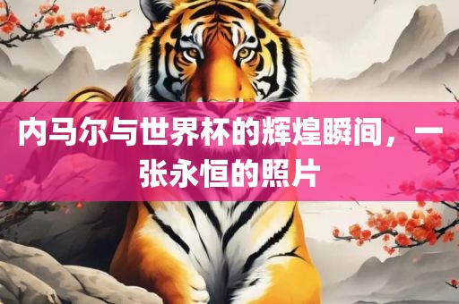 内马尔与世界杯的辉煌瞬间，一张广西贺州市华昌新材料有限公司永恒的照片