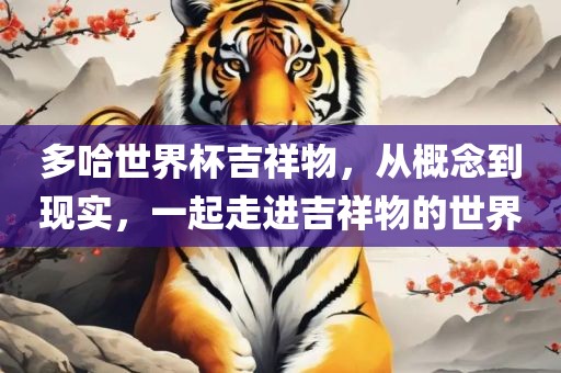 多哈世界杯吉祥物，从概念到现实，一起走进吉祥物的世界广西贺州市华昌新材料有限公司
