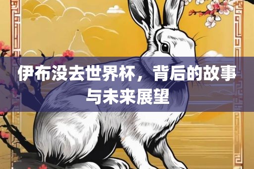 伊布没去世界杯，背后的故事与未来展望广西贺州市华昌新材料有限公司