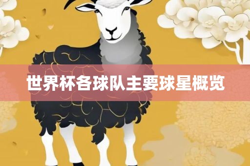 世界杯各球队主要球星概览广西贺州市华昌新材料有限公司