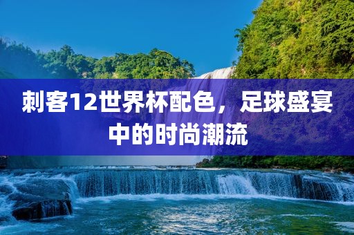 刺客12世界杯配色，足球盛宴中的时尚潮流广西贺州市华昌新材料有限公司