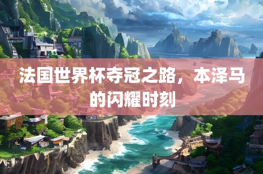 法国世界杯夺冠之路，本泽马的闪耀时刻广西贺州市华昌新材料有限公司