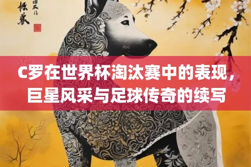 C罗在世界杯淘汰赛中的表现，巨星风采与足球传奇的续写广西贺州市华昌新材料有限公司
