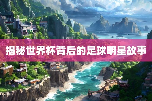 揭秘世界杯背后的足球明星故事广西贺州市华昌新材料有限公司