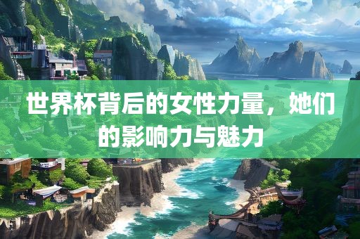 世界杯广西贺州市华昌新材料有限公司背后的女性力量，她们的影响力与魅力