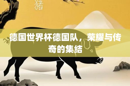 德国世界杯德国队，荣耀与传奇的集结广西贺州市华昌新材料有限公司