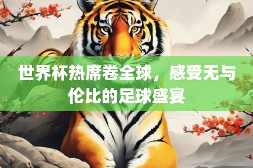 足球盛宴
