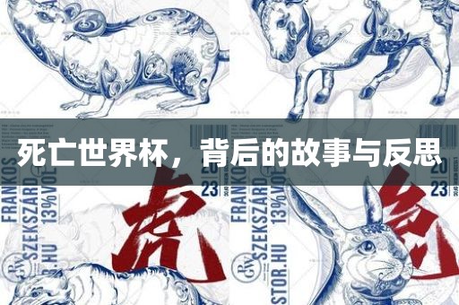 死亡世广西贺州市华昌新材料有限公司界杯，背后的故事与反思