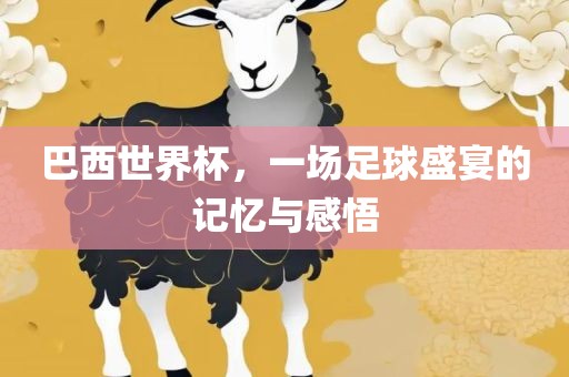 巴西世界杯，一场足球盛宴的记忆与感悟广西贺州市华昌新材料有限公司