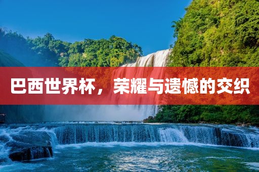 巴西世界杯，荣耀与遗憾的交织广西贺州市华昌新材料有限公司