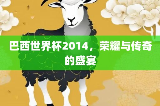 巴西世界杯2014，荣耀与传奇的盛宴广西贺州市华昌新材料有限公司