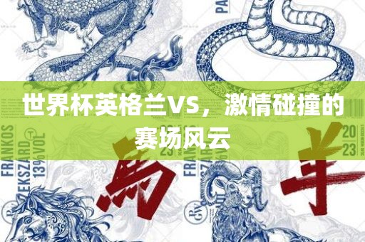 世界杯英格兰VS，广西贺州市华昌新材料有限公司激情碰撞的赛场风云