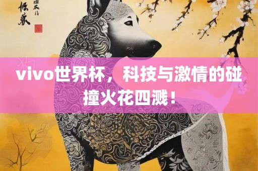 vivo世界杯，科技与激情的碰撞火花四溅！广西贺州市华昌新材料有限公司