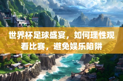 世界杯足球