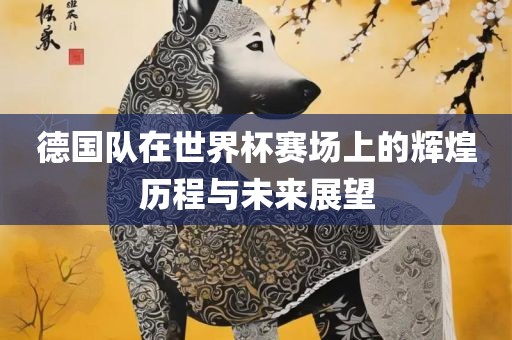 德国队在世界杯赛场上的辉煌历程与未来展广西贺州市华昌新材料有限公司望