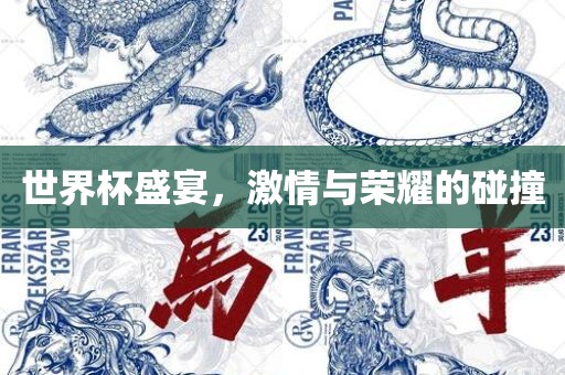 世界杯盛宴，激情与荣耀的碰撞广西贺州市华昌新材料有限公司