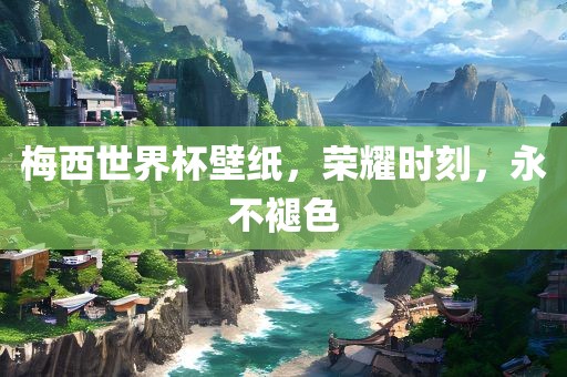 梅西世界杯壁纸，荣耀时刻，永不褪色广西贺州市华昌新材料有限公司