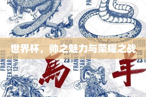 世界杯，帅之魅力与荣耀之战