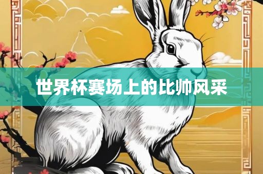 世界杯赛场上的比帅风采