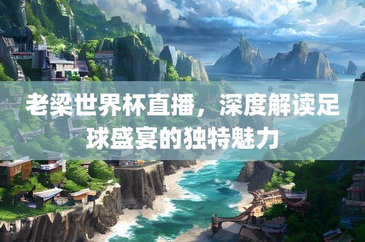 老梁世界杯直播，深度解读足球盛宴的独特魅力