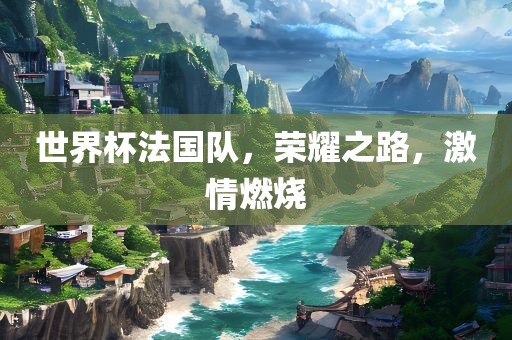 世界杯法国队，荣耀之路，激情燃烧