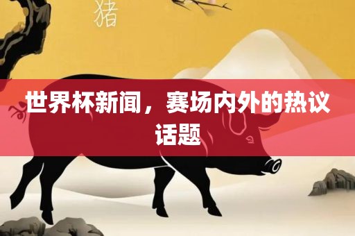 世界杯新闻，赛场内外的热议话题