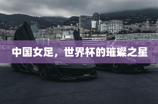 中国女足，世界杯的璀璨之星