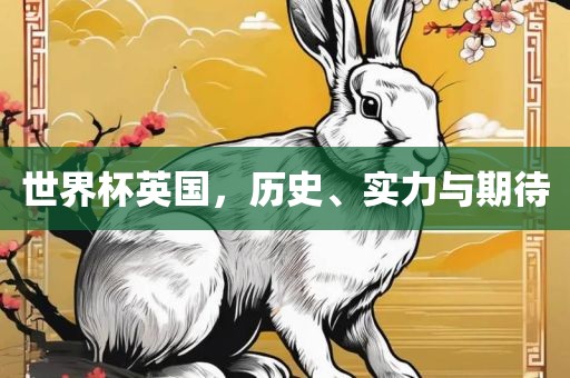 世界杯英国，历史、实力与期待