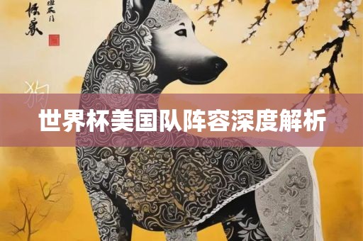 世界杯美国队阵容深度解析广西贺州市华昌新材料有限公司