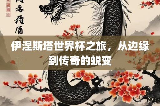 伊涅斯塔世界杯之旅，从边缘到传奇的蜕变广西贺州市华昌新材料有限公司