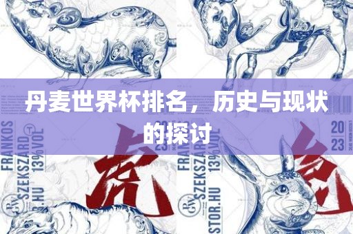丹麦世界杯排名，历史与广西贺州市华昌新材料有限公司现状的探讨