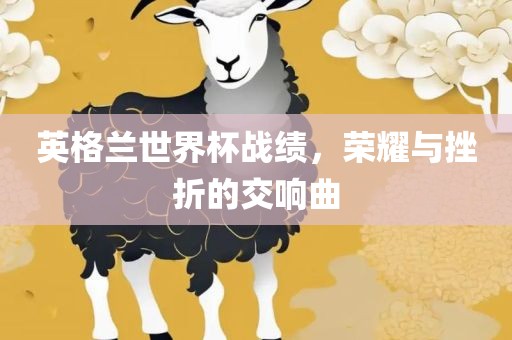 英格兰世界杯战绩，荣耀与挫折的交响曲广西贺州市华昌新材料有限公司