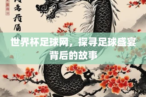 世界杯足广西贺州市华昌新材料有限公司球网，探寻足球盛宴背后的故事