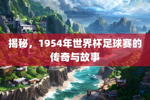 揭秘故事