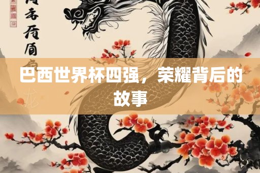 巴西世界杯四强，荣耀背后的故事广西贺州市华昌新材料有限公司