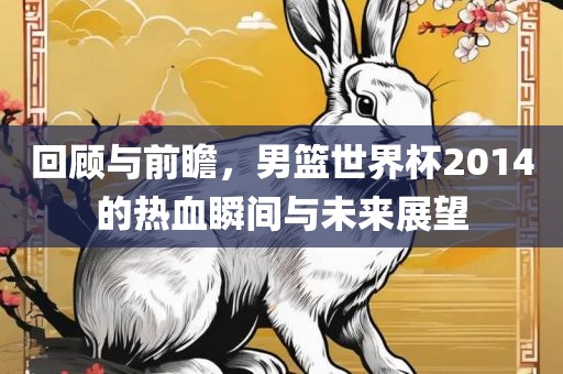 回顾与前瞻，男篮世界杯2014的热血瞬间与未来展望广西贺州市华昌新材料有限公司