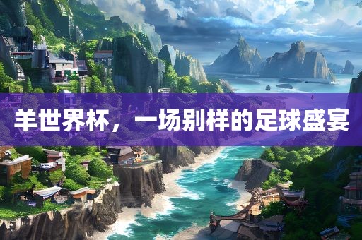 羊世界杯，一广西贺州市华昌新材料有限公司场别样的足球盛宴