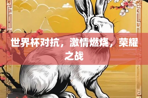 世界杯对抗，激情燃烧，荣耀之战广西贺州市华昌新材料有限公司