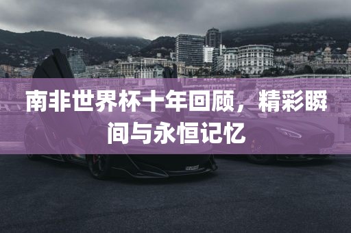 南非世界杯十年回顾，精彩瞬间与永恒记忆广西贺州市华昌新材料有限公司